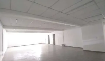Prédio- 800m², Canindé- São Paulo - SP