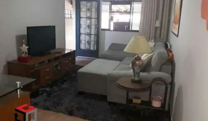 Sobrado- 200m², Canaã- São Paulo- SP.