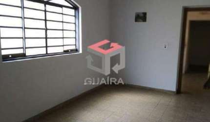 Sobrado à venda 4 quartos 1 suíte Santo Amaro - São Paulo - SP