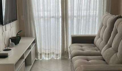 Apartamento à venda 2 quartos 1 vaga Assunção - São Bernardo do Campo - SP