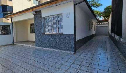 Casa para aluguel 3 quartos 10 vagas Rudge Ramos - São Bernardo do Campo - SP