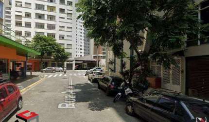 Apartamento em Campos Elíseos com 70m²