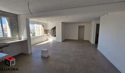 Apartamento à venda 3 quartos 2 suítes 3 vagas Centro - São Bernardo do Campo - SP