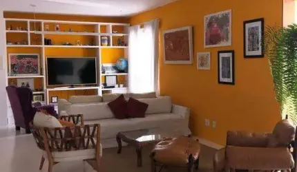 Apartamento em Lapa com 162m²