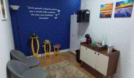 Sala para aluguel 1 vaga Centro - São Bernardo do Campo - SP