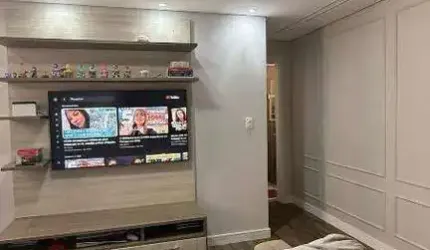 Apartamento à venda 2 quartos 1 vaga Conceição - Diadema - SP