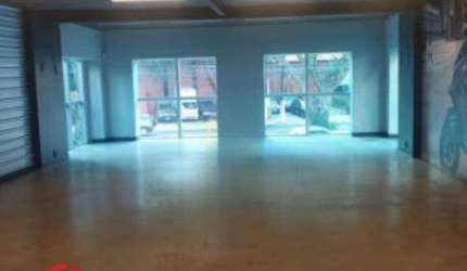 Salão para aluguel 14 vagas Pacaembú - São Paulo - SP