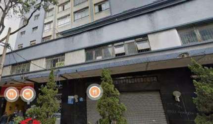 SobreLoja na Santa Cecilia 500 m2