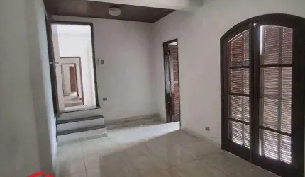 Sobrado à venda 3 quartos 1 suíte 1 vaga Parque Colonial - São Paulo - SP