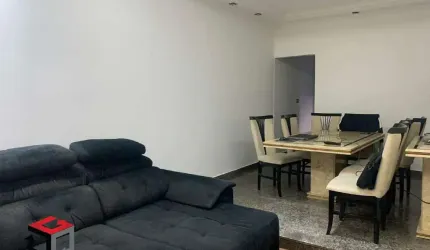 Sobrado à venda 2 quartos 1 suíte 1 vaga Planalto - São Bernardo do Campo - SP
