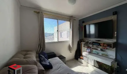Apartamento em andar alto, vista livre e panorâmica