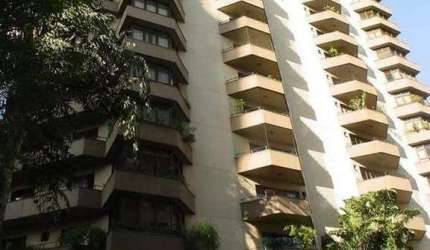 Cobertura Duplex no Paraiso 417m2