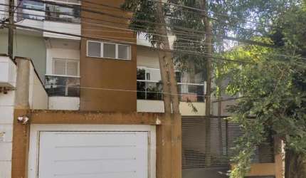 Prédio à venda 12 suítes 12 vagas Anchieta - São Bernardo do Campo - SP