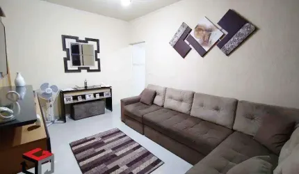 Casa à venda 2 quartos 2 vagas Osvaldo Cruz - São Caetano do Sul - SP