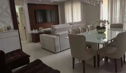 Apartamento à venda 2 quartos 1 suíte 1 vaga Campestre - Santo André - SP