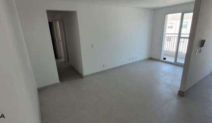 Apartamento à venda 2 quartos 1 vaga Rudge Ramos - São Bernardo do Campo - SP