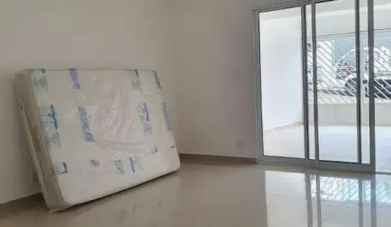 Sobrado para aluguel 3 quartos 1 suíte 2 vagas Planalto - São Bernardo do Campo - SP