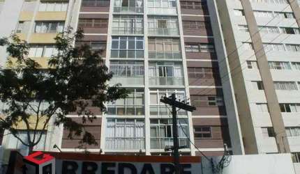Apartamento 2 Dormitórios 70m2