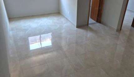 Cobertura à venda 2 quartos 1 vaga Oratório - Santo André - SP