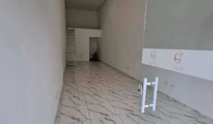 Salão para aluguel Centro - Santo André - SP