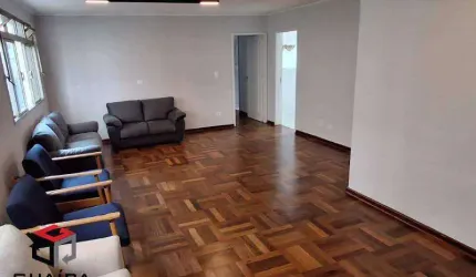 Apartamento em Vila Mariana com 148m²