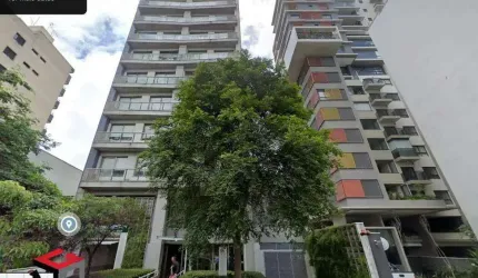 Conjunto Comercial na Vila Mariana 80m2