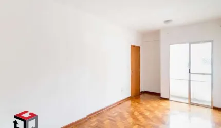 Apartamento à venda 2 quartos Centro - Santo André - SP