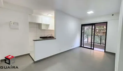 Apartamento para aluguel 2 quartos 1 suíte 1 vaga Jardim do Mar - São Bernardo do Campo - SP