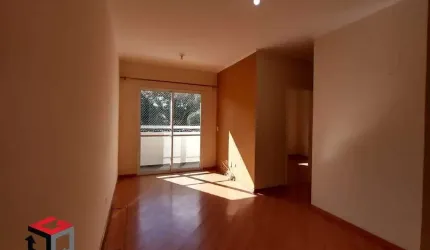 Apartamento para aluguel 2 quartos 1 vaga Dos Casa - São Bernardo do Campo - SP