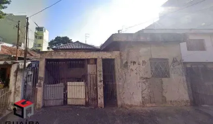Terreno à venda Boa Vista - São Caetano do Sul - SP