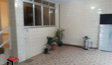 Casa em Vila Guarani (Z Sul) com 140m²