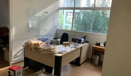 Conjunto Comercial em Jardim Paulista com 68m²