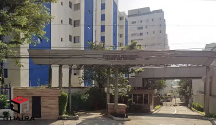 Apartamento à venda 4 quartos 1 suíte 2 vagas Centro - São Bernardo do Campo - SP