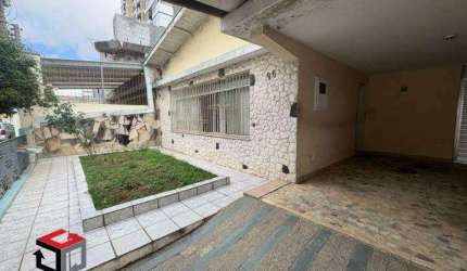 Casa à venda 3 quartos 2 vagas Anchieta - São Bernardo do Campo - SP