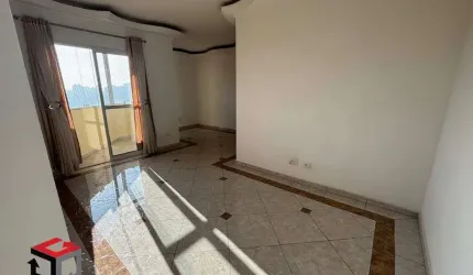 Apartamento à venda 2 quartos 1 suíte 1 vaga Euclides - São Bernardo do Campo - SP