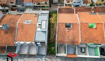 Terreno à venda Nova Petrópolis - São Bernardo do Campo - SP
