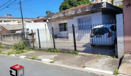 Terreno à venda Centro - Diadema - SP