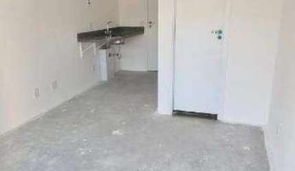 Studio na Agua Branca 24 m2