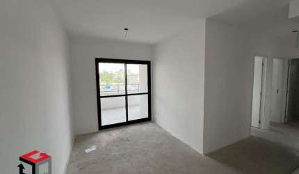 Apartamento à venda 2 quartos 1 suíte 1 vaga Centro - São Bernardo do Campo - SP