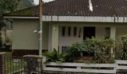 Casa à venda 3 quartos 2 vagas Eldorado - Diadema - SP