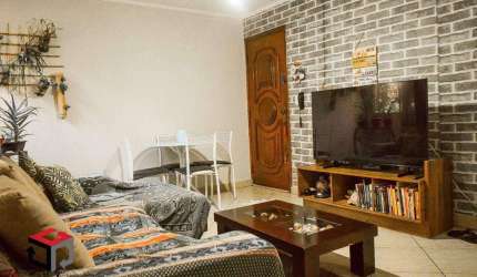 Apartamento à venda 2 quartos 1 vaga São José - São Caetano do Sul - SP