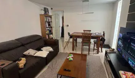 Sobrado á venda 2 Dormitórios 1 Suíte no Jardim Bela Vista