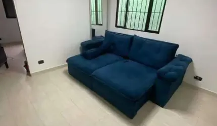 Casa à venda 2 quartos 2 vagas Helena - Santo André - SP