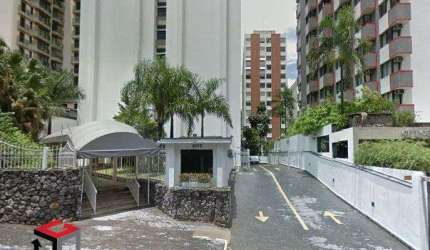 Apartamento 1 dormitorio em Cerqueira Cesar 28m2