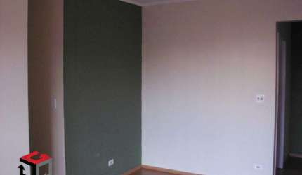 Apartamento à venda 3 quartos 1 vaga Dos Casa - São Bernardo do Campo - SP