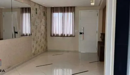 Sobrado à venda 3 quartos 1 suíte 2 vagas Taboão - São Bernardo do Campo - SP
