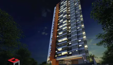 Apartamento à venda 3 quartos 3 suítes 2 vagas Gilda - Santo André - SP