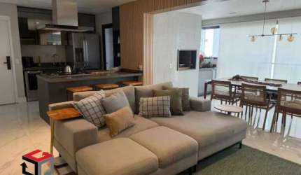 Apartamento 2 suites no Campo Belo 100m2