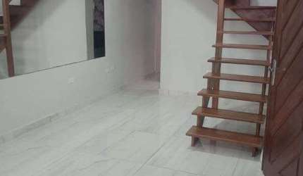 Casa para aluguel 3 quartos 3 suítes 2 vagas Baeta Neves - São Bernardo do Campo - SP