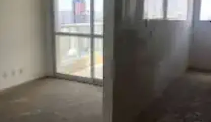 Apartamento com 51m² localizado no Jardim Aclimação em São Paulo- SP.